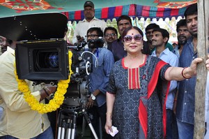 SVC Entertainments Production No 2 Opening
